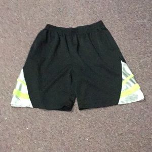 Boys Shorts Starting
